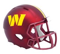 Riddell Speed Pocket Football Helmet Washington Commanders