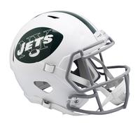 Riddell Speed Replica Football Helmet New York Jets 1965-77
