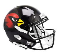 Riddell Speed Replica Helmet On-Field 2022 Arizona Cardinals