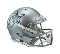 Riddell Sport Fan Shop Riddell Speed NFL Full Size Replica Helmet, Team Color, One Size US