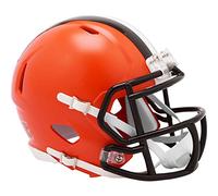 Riddell Cleveland Browns NFL Speed Mini Helmet