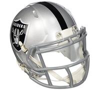 Riddell unisex adult Revolution Speed Mini Helmet, Team Color, One Size US