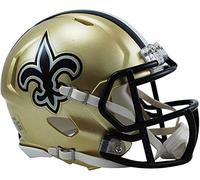 Riddell unisex adult Revolution Speed Mini Helmet, Team Color, One Size US