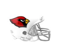 Riddell VSR4 Mini Football Helmet - NFL Arizona Cardinals