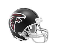 Riddell VSR4 Mini Football Helmet - NFL Atlanta Falcons 2020