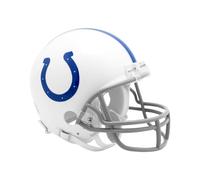 Riddell VSR4 Mini Football Helmet - NFL Indianapolis Colts