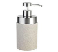 Ridder 22010511 Soap Dispenser 'Stone' Ecru