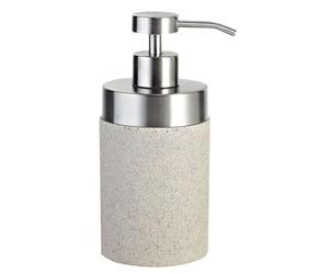 Ridder 22010511 Soap Dispenser 'Stone' Ecru