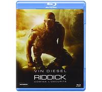 Riddick