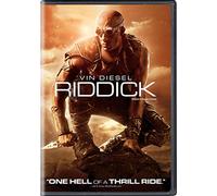 Riddick