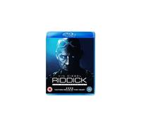 Riddick [2013] (Blu-ray)