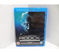 Riddick - Riddick [Edizione: Regno Unito] Movie - New