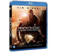 Riddick [Blu-ray]