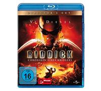 RIDDICK -CHRONIKEN EINES - MOV