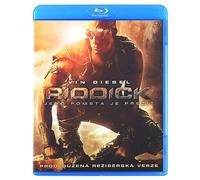 Riddick - reziserska verze (Blu-ray)