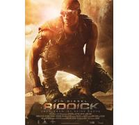 Riddick - Überleben Ist Seine Rache