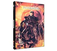 Riddick - Überleben ist seine Rache - Mediabook - Cover B - 2-Disc Limited Edition auf 222 Stück (+ DVD)