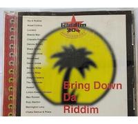 Riddim 20Th Anniversary:Bring Down Da Riddim
