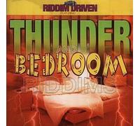 Riddim Driven: Bedroom & Thunder by Various Artists (2001-03-27)
