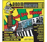 RIDDIM FACTORY vol.1
