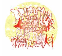 Riddim Saunter - Brighten Ours from the Remixes [VINYL]