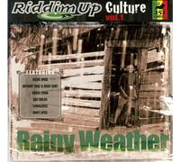 Riddim Up Culture - Vol. 1-Riddim Up Culture