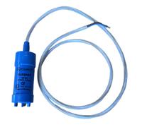 Riddiough Comet Elegant 12V Submersible Water Pump 10L Per Min Flow Rate