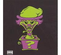 Riddle Box by Insane Clown Posse (1995-10-10)