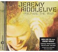 Riddle, Jeremy - Prepare the Way