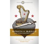 RIDDLE MASTERS GAME by Patricia A. McKillip Paperback Self Help Business
