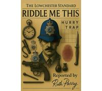 Riddle Me This (Septimus Plant Investigates)