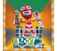 Riddle Me This - Trademark