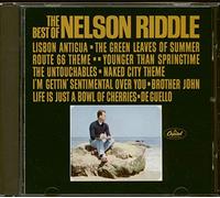 Riddle, Nelson - Best of Nelson Riddle