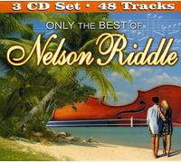Riddle, Nelson - Only the Best of Nelson Riddle [DVD AUDIO]