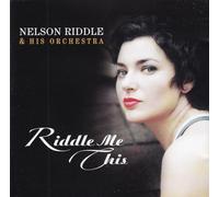 Riddle, Nelson - Riddle Me This