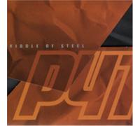 Riddle of Steel - Python