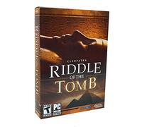 Riddle Of The Ancient Egyptian Tomb