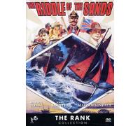 Riddle of the Sands: The Rank Collection [DVD] [1978] [Region 1] [US Import] [NTSC]