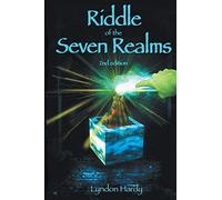 Riddle of the Seven Realms, 2nd edition: 3 (Magic by the Numbers)
