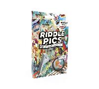 Riddle Pics - Day At The Festival