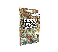 Riddle Pics - Video Game Valley