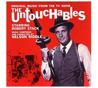 Riddle - The Untouchables - Coloured Vinyl [VINYL]