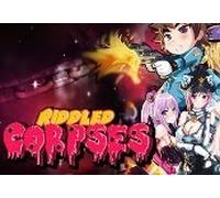Riddled Corpses Steam CD Key