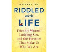 Riddled With Life