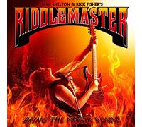 Riddlemaster - Bring The Magik Down [VINYL]