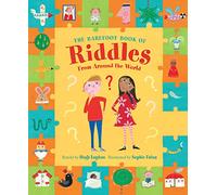 Riddles: From Around the World