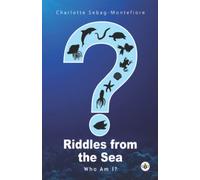 Riddles from the Sea: Who Am I?