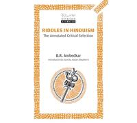 Riddles in Hinduism: The Annotated Critical Selection