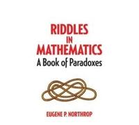 Riddles in Mathematics