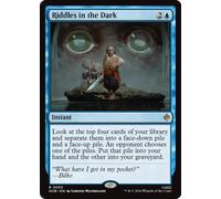Riddles in the Dark (Foil) | The Hobbit